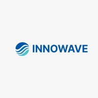 InnoWave logo - Similar company to Groningen Mail