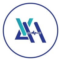 Voices for Health Somalia logo - Similar company to Logixs Journals