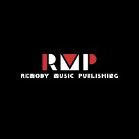 Remody Music Publishing (RMP) logo - Similar company to International Artist Sounds