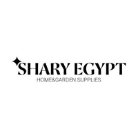 Shary Egypt logo - Similar company to Pv Store