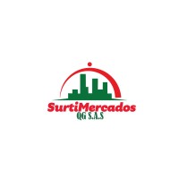 Surtimercados QG logo - Similar company to 