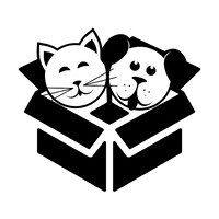 Paka Zwierzaka logo - Similar company to Game Dog Performance Nutrition