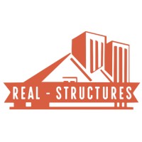 Real Structures LLC logo - Similar company to Sourceover