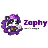 Zaphy Gestion Integral logo - Similar company to Leukos Consulting