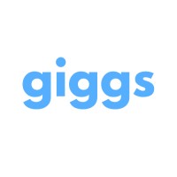 giggs logo - Similar company to Openme