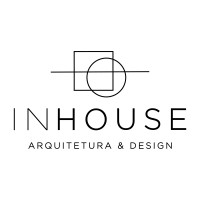 IN HOUSE ARQUITETURA E DESIGN logo - Similar company to Gebara Conde Sinisgalli Architects
