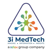 3i Medical Technologies logo - Similar company to Refex Industries Ltd