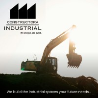 Arquitectura Industrial de México logo - Similar company to Bima Int
