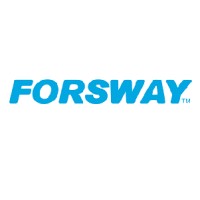 Forsway logo - Similar company to Primekey (Part Of Keyfactor)