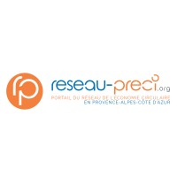 reseau-preci.org | Portail du réseau de l'Économie Circulaire en Provence-Alpes-Côtes d'Azur logo - Similar company to L'Objethèque De Cornouaille
