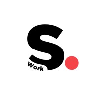 Solvable Work logo - Similar company to Solvable Studios
