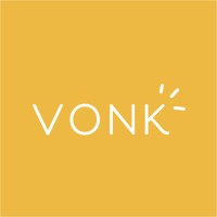 Vonk Communicatie logo - Similar company to Boots On The Moon