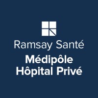 MHP-MEDIPOLE HOPITAL PRIVE logo - Similar company to Urosud