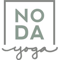 NoDa Yoga logo - Similar company to Noda 101