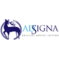 Ad Signa Consulting logo - Similar company to Pilotage Consulting