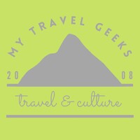 My Travel Geeks logo - Similar company to Makhman