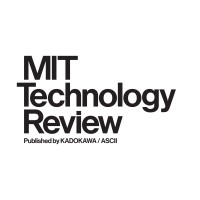 MIT Technology Review Japan logo - Similar company to Prossimotech