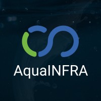 AquaINFRA logo - Similar company to Tempest Project