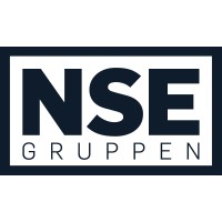 NSE Industrier logo - Similar company to Sts Isonor As