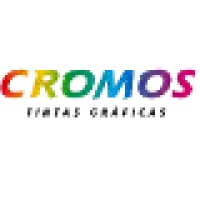 Cromos S/A Tintas Graficas logo - Similar company to Alcaprint Auto Adesivos Ltda