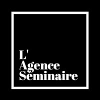 Agence_Séminaire logo - Similar company to Vercourses