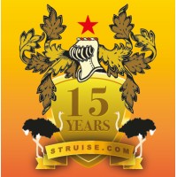De Struise Brouwers logo - Similar company to Fugu Brewing Co.