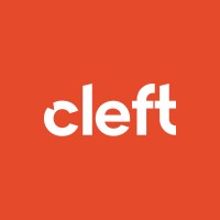 Cleft AI logo - Similar company to Yac