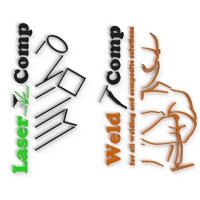 laser-comp logo - Similar company to Comp - Indústria E Comércio De Metais Ltda.
