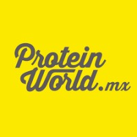 Protein World México logo - Similar company to Ondamar Moda