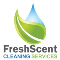 Fresh Scent Cleaning Services LLC logo - Similar company to North Eastern Cleaning & Restoration