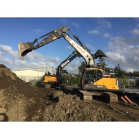 Emmatt Construction Ltd logo - Similar company to Infinity Civils