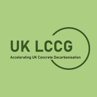 UK Lower Carbon Concrete Group logo - Similar company to Supersips Ltd