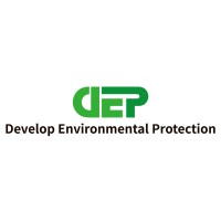 Develop Environmental Protection logo - Similar company to Sign4X.Com
