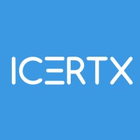 ICERTX logo - Similar company to Glimmerai
