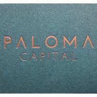 Paloma Capital logo - Similar company to Tungsten Property