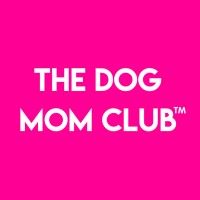 The Dog Mom Club logo - Similar company to Magic Broom