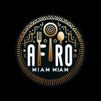 AFRO MIAM MIAM logo - Similar company to Mimsha