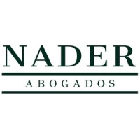Nader Abogados logo - Similar company to De León Jacobo Y Cía.