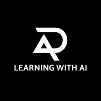 Learning with AI logo - Similar company to Docufi.Ai