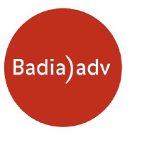 Badia advocats logo - Similar company to Top Abogados