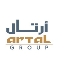 ARTAL GROUP logo - Similar company to Jond Security Services