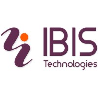IBIS Technologies logo - Similar company to Coraltech B.V