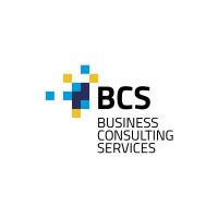 BCS BUSINESS CONSULTING SERVICES logo - Similar company to Consendo - Business Consulting Services