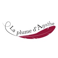 La plume d'Agathe - Rédaction web SEO, correction & transcription logo - Similar company to Digiscribe - Transcription Et Relecture/Correction