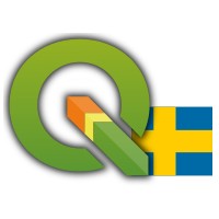QGIS Sverige logo - Similar company to Qgis User Conference 2025