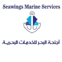 Sea Wings Marine logo - Similar company to Gulf Climate For Air Conditioning