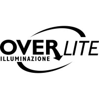 OVERLITE ILLUMINAZIONE logo - Similar company to Light-Up Srl