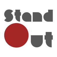 Stand Out Services Inc. logo - Similar company to Kaylux Creative