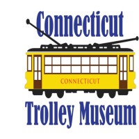 Connecticut Trolley Museum logo - Similar company to Connecticut Landmarks