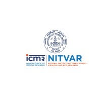ICMR-National Institute of Translational Virology and AIDS Research logo - Similar company to Nari